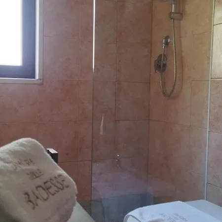 Dimora Delle Badesse Bed & Breakfast Conversano Exterior photo