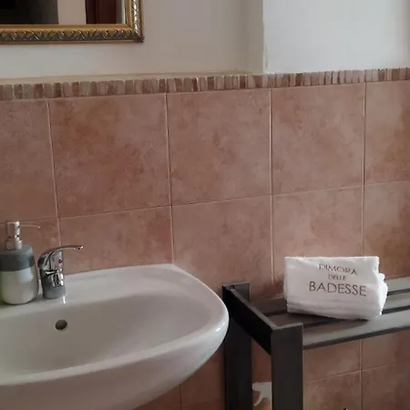 Dimora Delle Badesse Bed & Breakfast Conversano Exterior photo