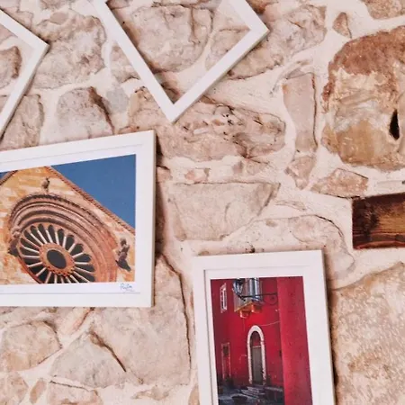 Dimora Delle Badesse Bed & Breakfast Conversano Exterior photo