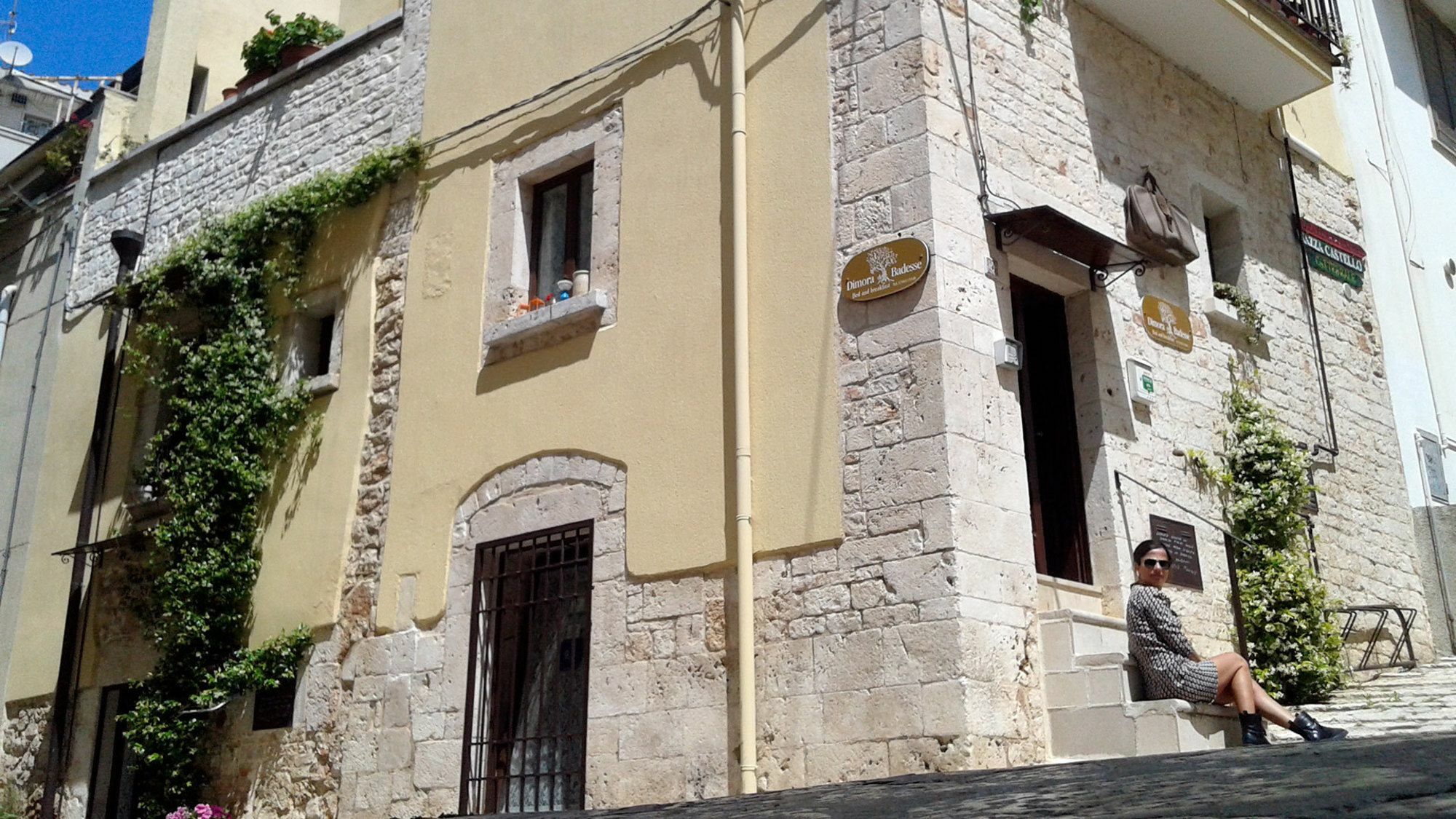 Dimora Delle Badesse Conversano