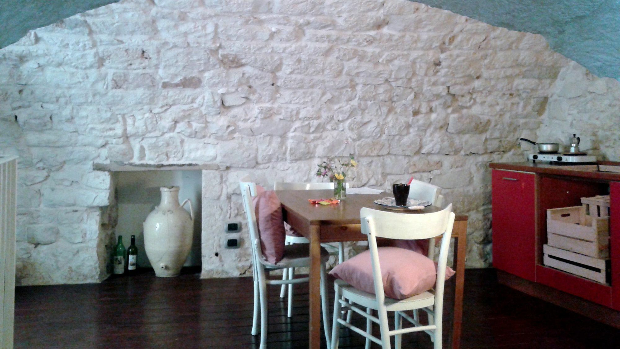 Dimora Delle Badesse 3* Conversano