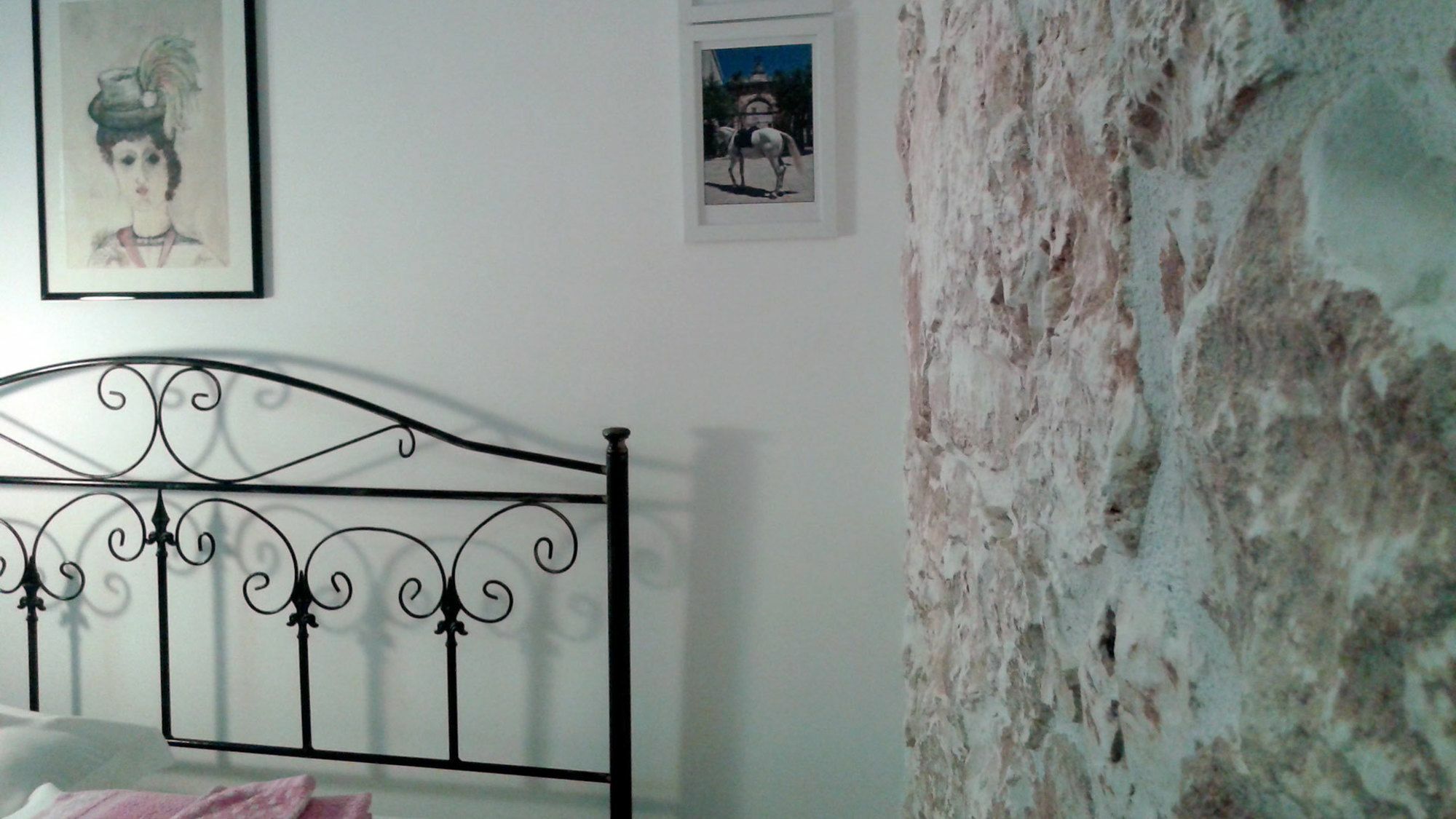 Dimora Delle Badesse Couette-café